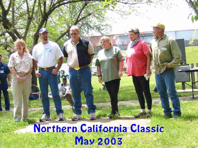Northern California Classic